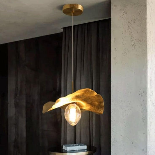 Suspension Luminaire