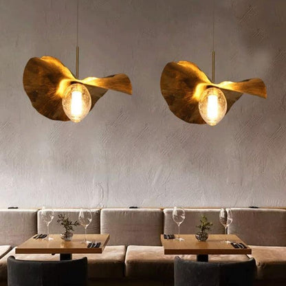 Suspension Luminaire