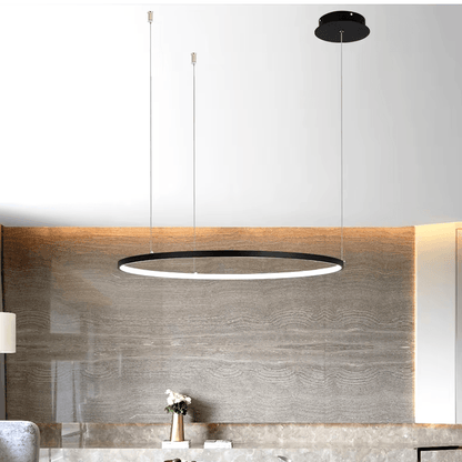 Suspension Luminaire