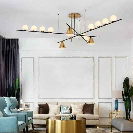 Luminaire Plafonnier