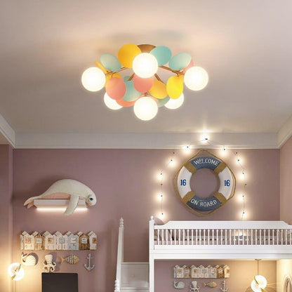 Luminaire Plafonnier