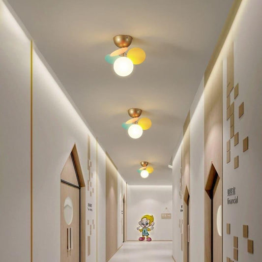 Luminaire Plafonnier