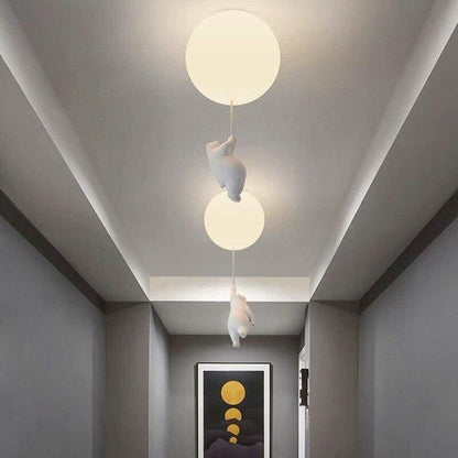 Luminaire Plafonnier