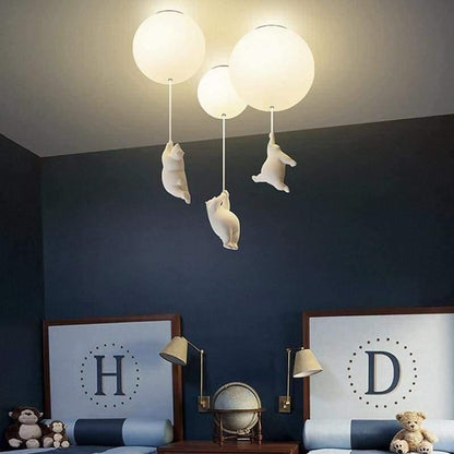 Luminaire Plafonnier