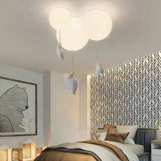 Luminaire Plafonnier