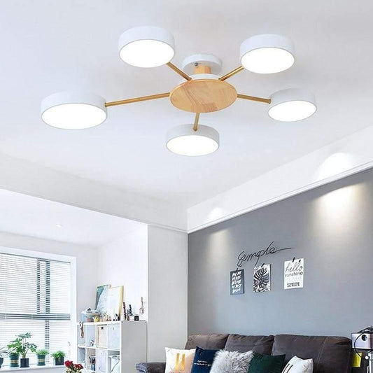 Luminaire Plafonnier