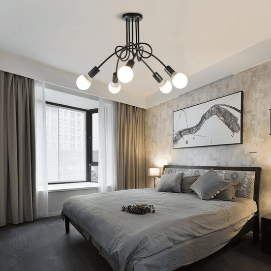Luminaire Plafonnier