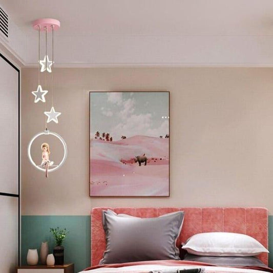Luminaire Plafonnier