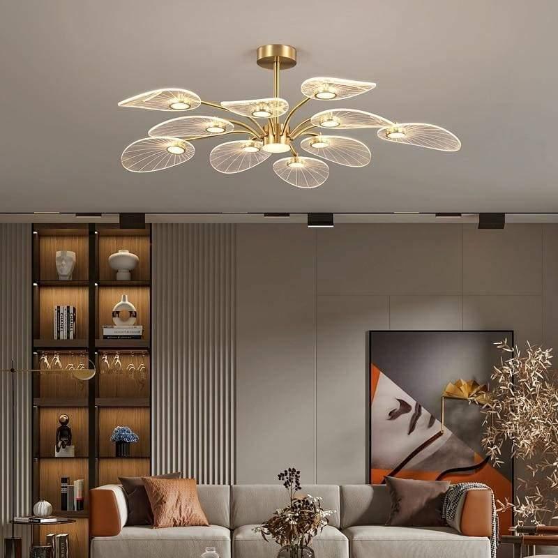 Luminaire Plafonnier