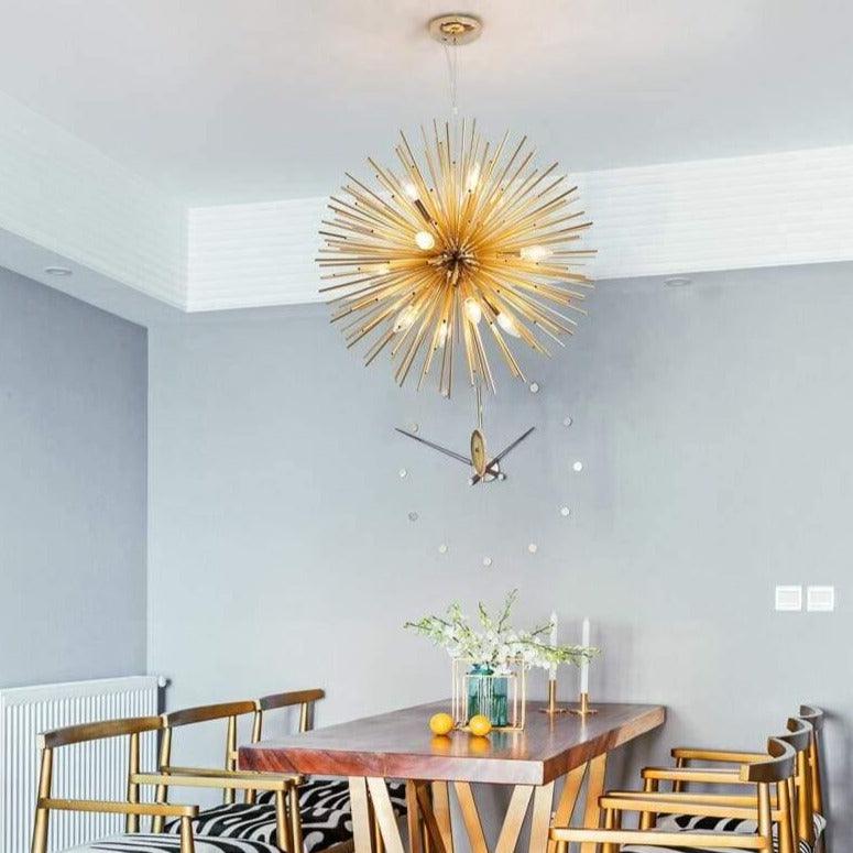Suspension Luminaire