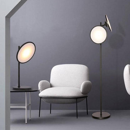 Lampadaire