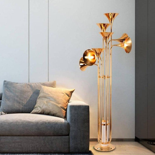 Lampadaire