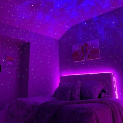 Projecteur Galaxie