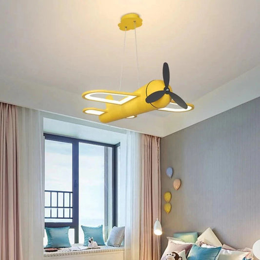 Suspension Luminaire