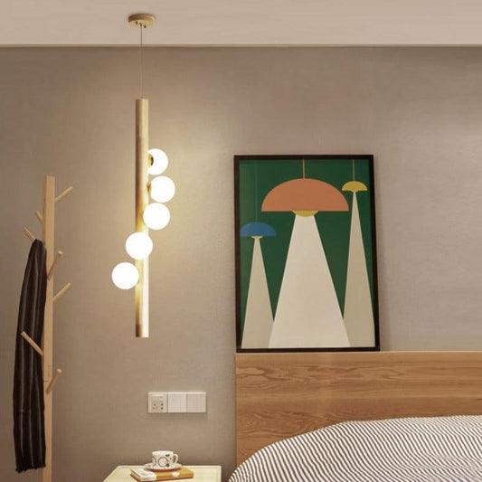 Suspension Luminaire