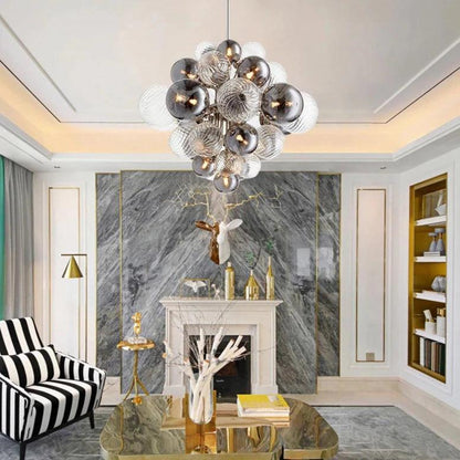 Suspension Luminaire