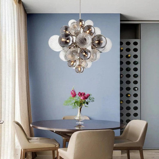 Suspension Luminaire
