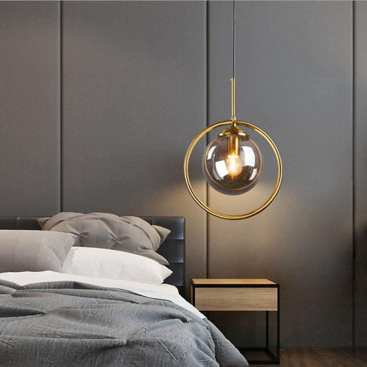 Suspension Luminaire
