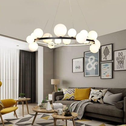 Suspension Luminaire