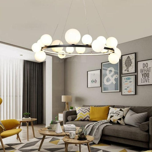 Suspension Luminaire