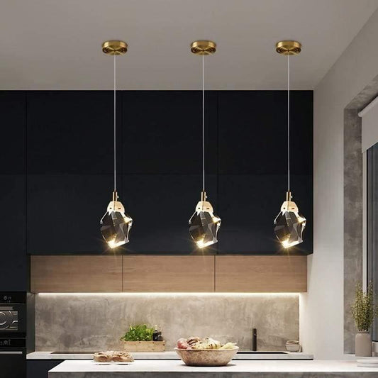Suspension Luminaire