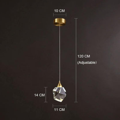 Suspension Luminaire