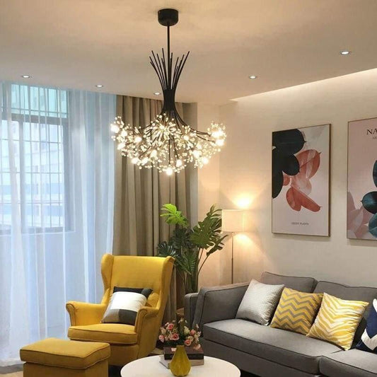 Suspension Luminaire