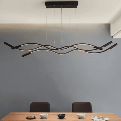 Suspension Luminaire