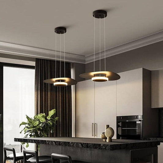 Suspension Luminaire