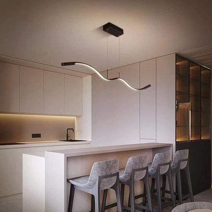 Suspension Luminaire