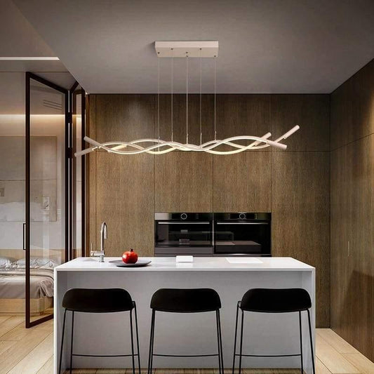 Suspension Luminaire