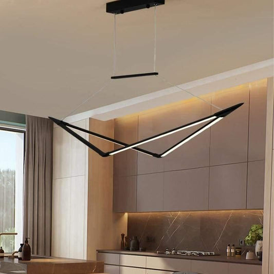 Suspension Luminaire