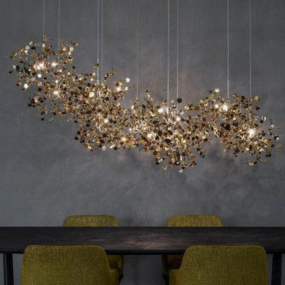 Suspension Luminaire
