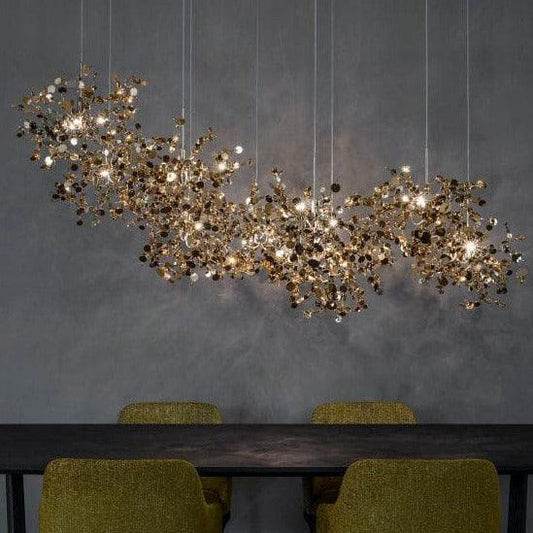 Suspension Luminaire