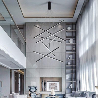 Suspension Luminaire