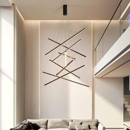 Suspension Luminaire