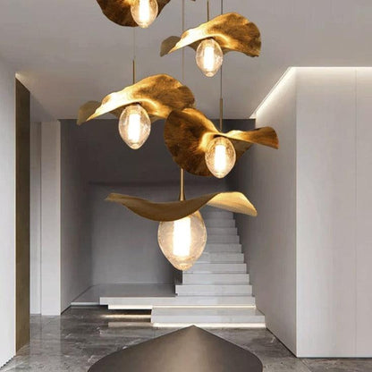 Suspension Luminaire