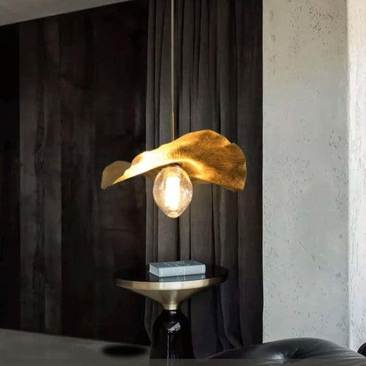 Suspension Luminaire