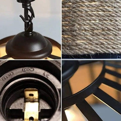 Suspension Luminaire