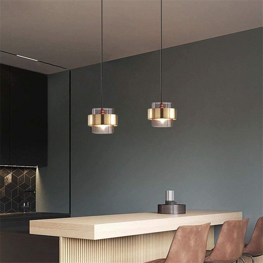 Suspension Luminaire