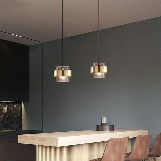 Suspension Luminaire