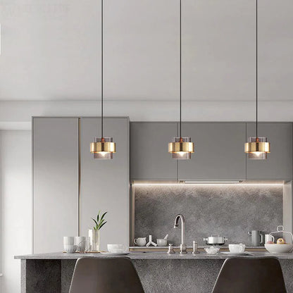 Suspension Luminaire