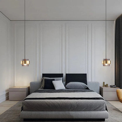 Suspension Luminaire