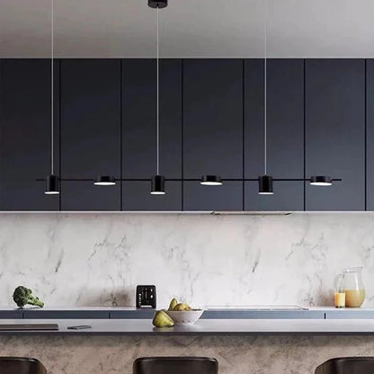 Suspension Luminaire