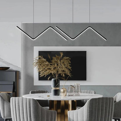 Suspension Luminaire