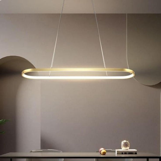Suspension Luminaire