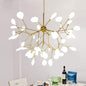 Suspension Luminaire Arbre