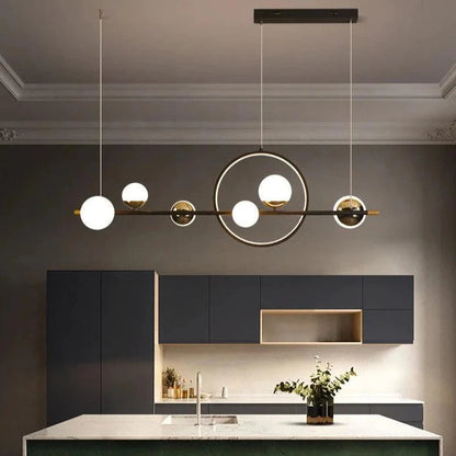 Suspension Luminaire