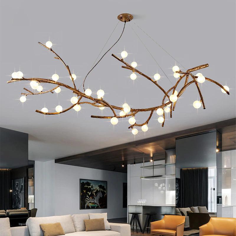 Suspension Luminaire
