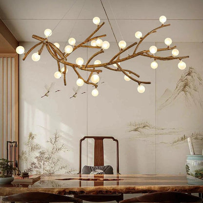 Suspension Luminaire